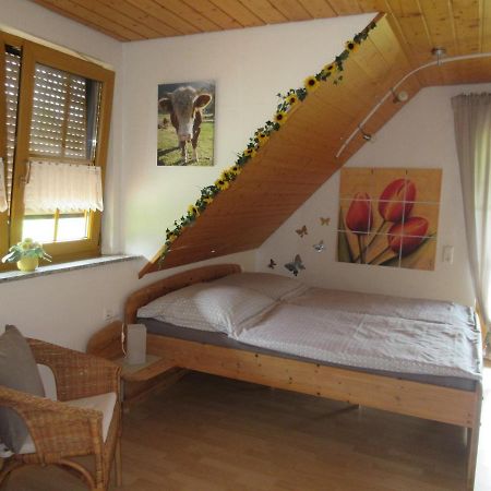 Wehrlemartinshof Daire Simonswald Dış mekan fotoğraf